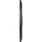 Ekena Millwork Raymond Medallion (Canopies up to 5 1/8"), 18 1/8"OD 3 5/8"ID x 1 1/8"P, Painted Turtle Crackle CM18RAPTC - alternate 2